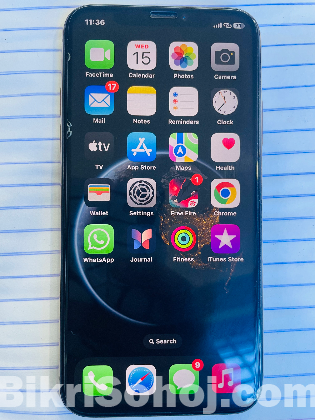 Iphone XS
